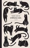 There Are No Ordinary Cats 194320053X Book Cover