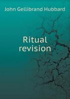 Ritual Revision 5518760655 Book Cover