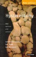 Hysterectomy: New Options and Advances 019551033X Book Cover