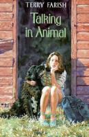 Talking in Animal 0688146716 Book Cover