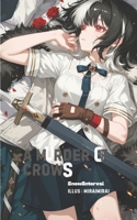 Fault A Murder of Crows B0FGVQ9RR7 Book Cover