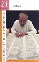 The Collegeville Bible Commentary: Old Testament Vol 21 (The Collegeville Bible Commentary: Old Testament Series)