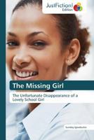 The Missing Girl 3845448415 Book Cover