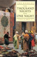 Arabian Nights: Book of the Thousand Nights and One Night; Volume 1 of 4 0415045398 Book Cover
