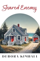 Shared Enemy 1038326540 Book Cover