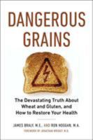Dangerous Grains 1583331298 Book Cover