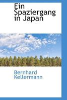 Ein Spaziergang in Japan 1015544312 Book Cover