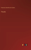 Theudis 3368052527 Book Cover