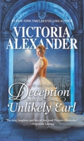 The Lady Travelers Guide to Deception with an Unlikely Earl 0373804067 Book Cover