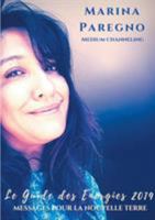 Le Guide des énergies 2019: Messages pour la Nouvelle Terre 2322109819 Book Cover