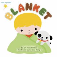 Blanket 1936669005 Book Cover