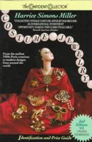 Costume Jewelry Identification and Price Guide (Confident Collector) 0380770784 Book Cover