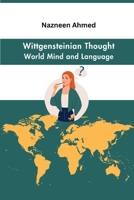 Wittgensteinian Thought World Mind and Language 8878797510 Book Cover