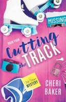 Cutting the Track (Kat Voyzey Mysteries) 1952200105 Book Cover