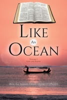 Like An Ocean Volume I Lent and Easter 1638120404 Book Cover