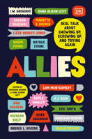 Allies: Inspiring Stories of Friendship and Support 0744039916 Book Cover