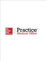 Practice Medical Office Access Card 125929370X Book Cover