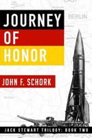 Journey of Honor 1092999485 Book Cover