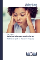 Kolejne falszywe malżeństwo 6202448385 Book Cover