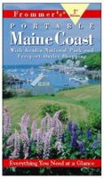 Frommer's Portable Maine Coast 002861769X Book Cover