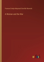 A Woman and the War 1023562847 Book Cover