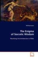 The Enigma of Socratic Wisdom 3639096320 Book Cover