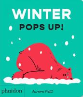Winter Pops Up! 1837292108 Book Cover