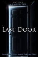 Last Door 0557090849 Book Cover