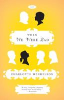 When We Were Bad 0330449303 Book Cover
