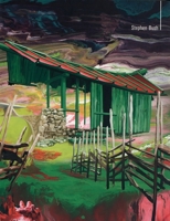 Stephen Bush 0976449250 Book Cover