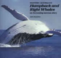 Western Australian Humpback and Right Whales: An Increasing Success Story 0730961559 Book Cover
