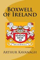 Boxwell of Ireland 1539401871 Book Cover