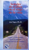 Se?ales de Trafico En El Viaje de La Vida: Citas y Reflexiones Para Ayudarte a Encontrar Tu Camino 9681340604 Book Cover