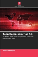 Tecnologia sem fios 5G 6209417469 Book Cover