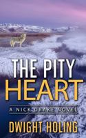 The Pity Heart 0999146874 Book Cover