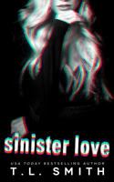 Sinister Love 1717120555 Book Cover