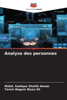Personenbezogene Analytik 6205687682 Book Cover