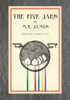 The Five Jars 1514891026 Book Cover