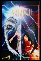 Satangel: A ghetto tale of humanity 0463218949 Book Cover