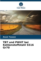TBT und PWHT bei Kohlenstoffstahl S516 Gr70 6209553494 Book Cover