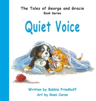 Quiet Voice B0CB9JH4YN Book Cover