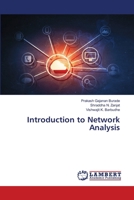 Introduction to Network Analysis 6206791726 Book Cover