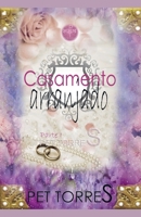 Casamento arranjado: Parte I (Portuguese Edition) B0FK7N41ZR Book Cover