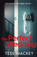 Perfect Wedding_bad Places1 PB 0008810710 Book Cover