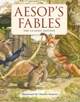 Aesop's Fables 0140440437 Book Cover