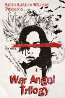 War Angel Trilogy (Collector's Edition) 1545555621 Book Cover