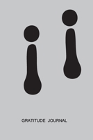 Gratitude Journal !: daily journal: double your happiness: be gruteful, be happy 1677309490 Book Cover