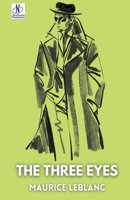 The Three Eyes 9361441558 Book Cover