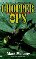 Chopper Ops 2: Zero Red (Chopper Ops) 0425173704 Book Cover