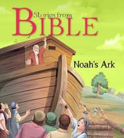 Stories from Bible Noah's Ark 9384225541 Book Cover